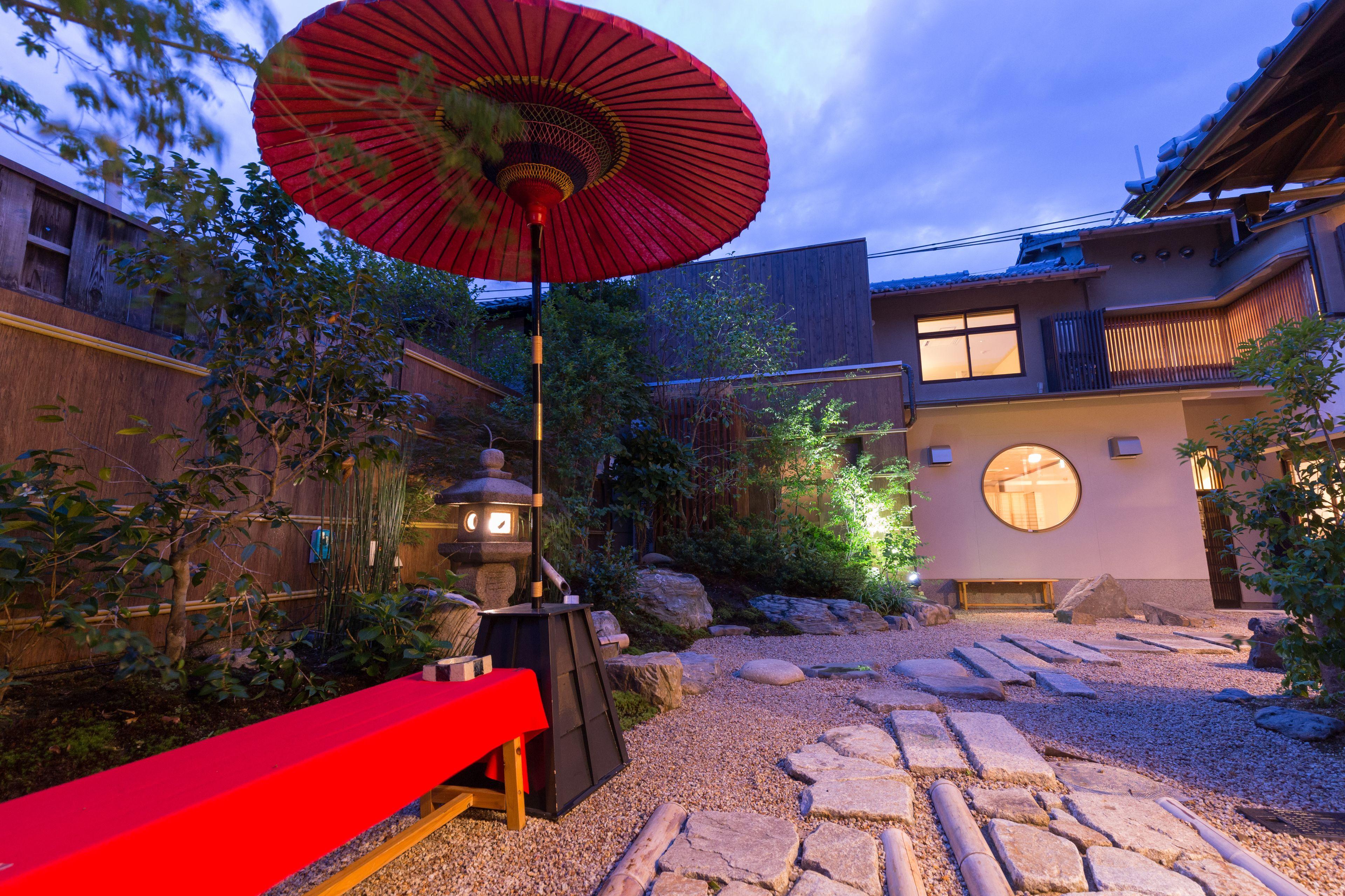 Nazuna Kyoto Nijo-Jo — Photos 2